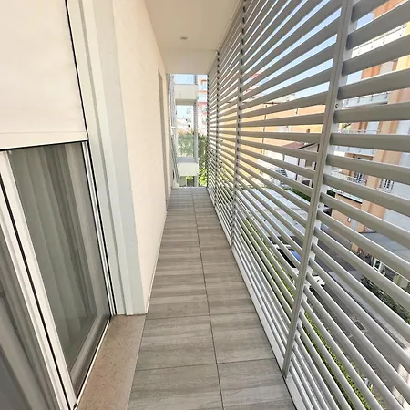 Vega Palace - Piscina Vista Mare In Attico, A Pochi Passi Dal Mare Lido di Jesolo